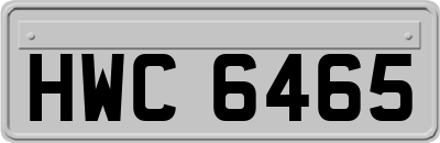 HWC6465