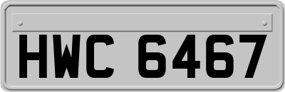 HWC6467