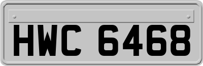 HWC6468