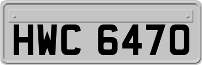 HWC6470
