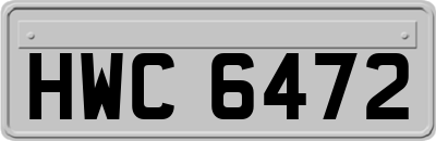 HWC6472