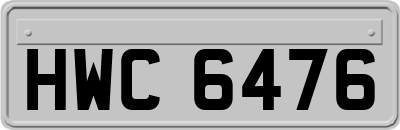 HWC6476
