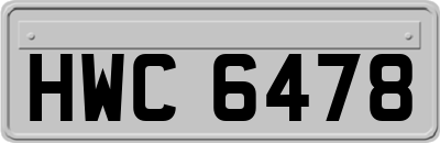 HWC6478