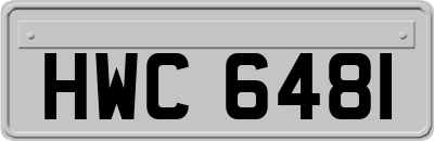HWC6481