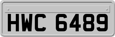 HWC6489