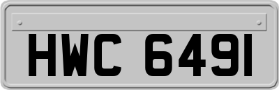 HWC6491