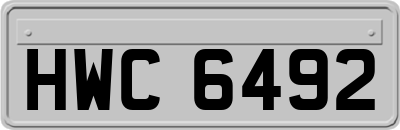 HWC6492