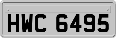 HWC6495