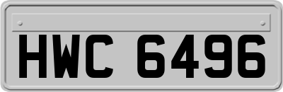 HWC6496