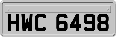 HWC6498
