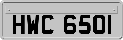 HWC6501