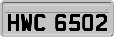 HWC6502