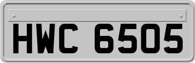 HWC6505