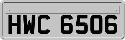 HWC6506
