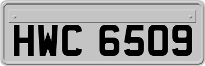 HWC6509