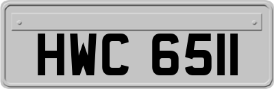 HWC6511