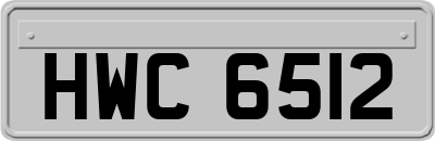 HWC6512