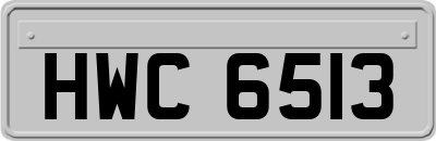 HWC6513