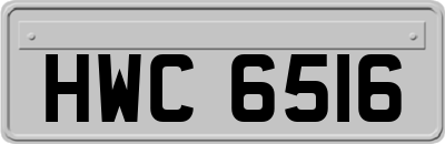 HWC6516