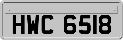 HWC6518
