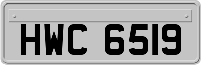 HWC6519
