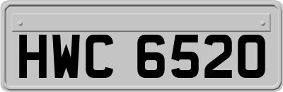 HWC6520