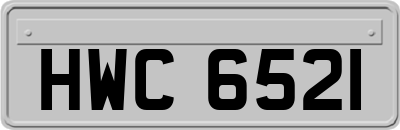 HWC6521