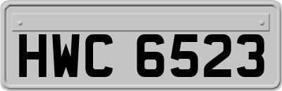 HWC6523