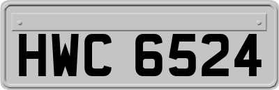 HWC6524