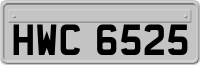HWC6525