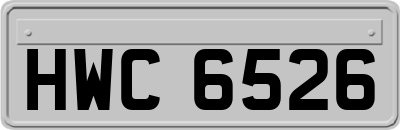 HWC6526