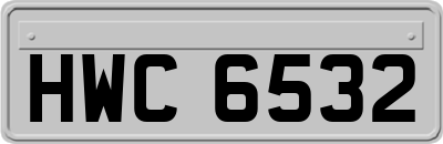 HWC6532