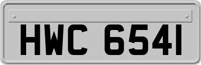 HWC6541