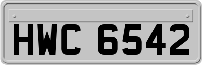 HWC6542