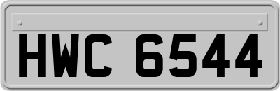 HWC6544