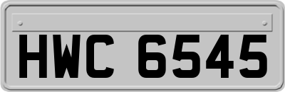 HWC6545