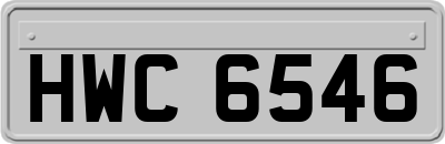 HWC6546