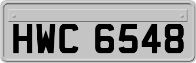 HWC6548