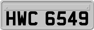 HWC6549