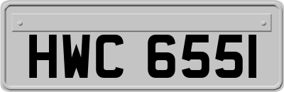 HWC6551