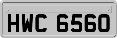 HWC6560