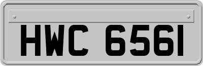 HWC6561