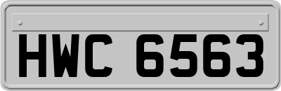 HWC6563