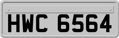 HWC6564