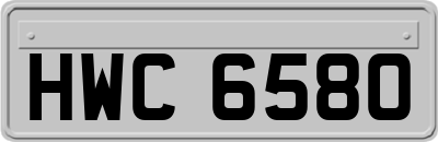 HWC6580