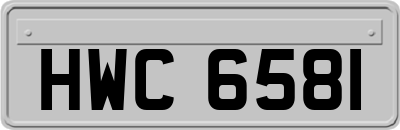 HWC6581