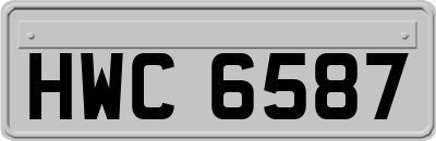 HWC6587