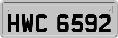HWC6592