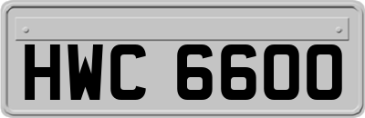 HWC6600