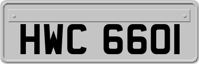 HWC6601